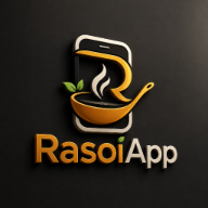 RasoiApp logo