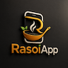 RasoiApp logo