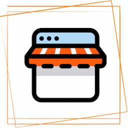 UrbanStall logo