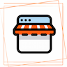 UrbanStall logo